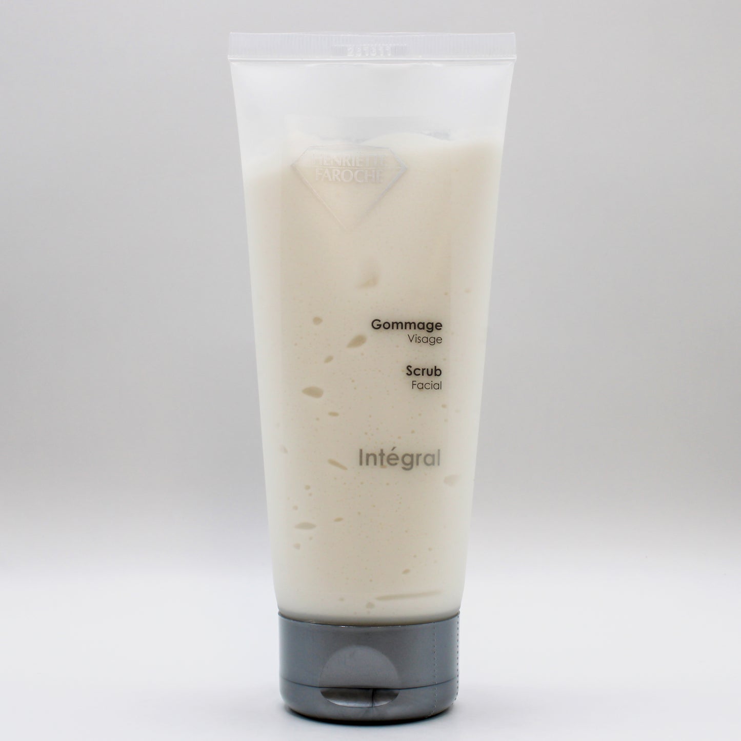 Integral bőrradír (mechanikai) 200 ml