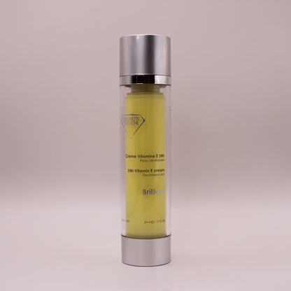 Brilliant 24h krém E-vitaminnal - ránctalanító, érett, száraz bőrre 50 ml