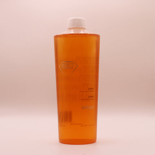 Brilliant vitalizáló lotion - antioxidáns, érettebb, száraz bőrre 500 ml