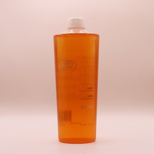 Brilliant vitalizáló lotion - antioxidáns, érettebb, száraz bőrre 500 ml