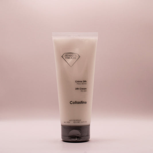 Collastine 24h-krém - száraz/dehidratált bőrre 200 ml