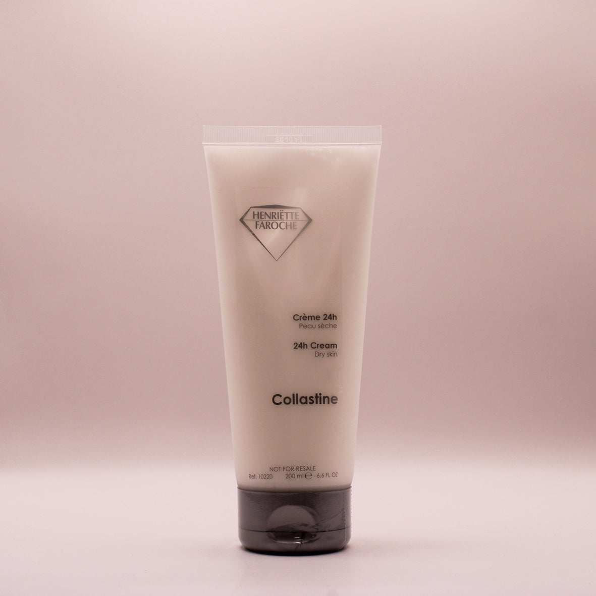 Collastine 24h-krém - száraz/dehidratált bőrre 200 ml
