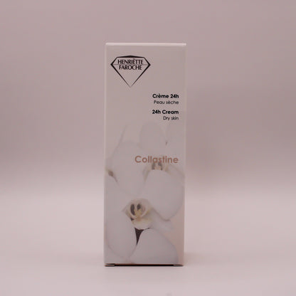 Collastine 24h krém - száraz/dehidratált bőrre 50 ml