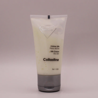 Collastine 24h krém - száraz/dehidratált bőrre 50 ml