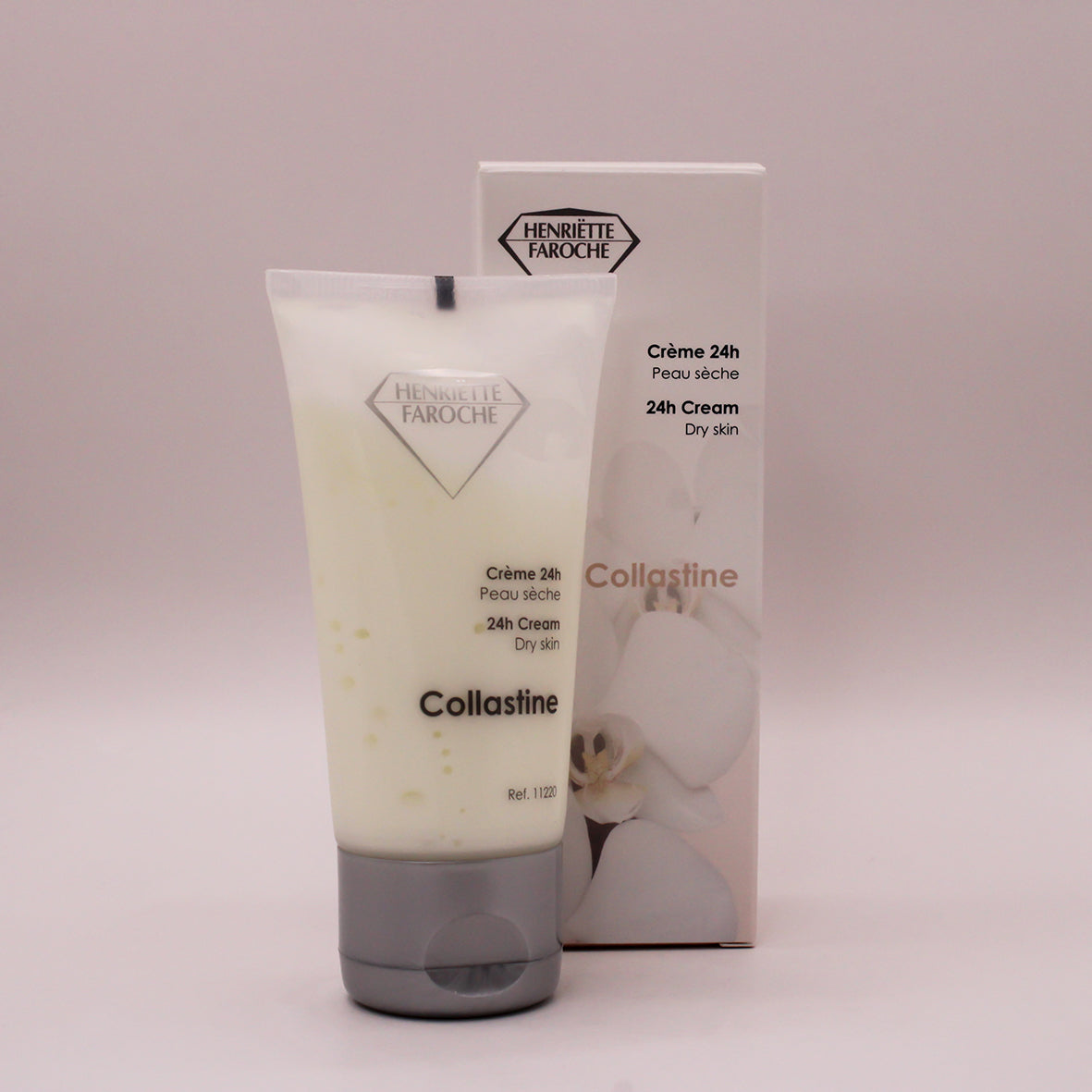 Collastine 24h krém - száraz/dehidratált bőrre 50 ml