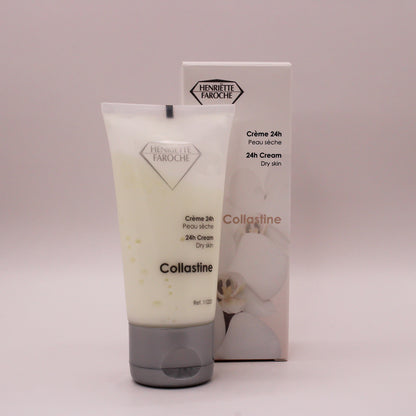 Collastine 24h krém - száraz/dehidratált bőrre 50 ml