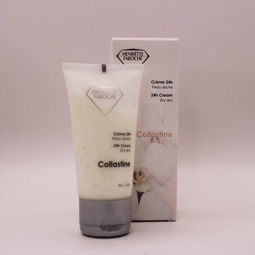 Collastine 24h krém - száraz/dehidratált bőrre 50 ml