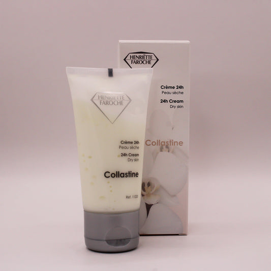 Collastine 24h krém - száraz/dehidratált bőrre 50 ml