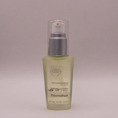Faromatique Sensilence koncentrátum - érzékeny bőrre 30 ml