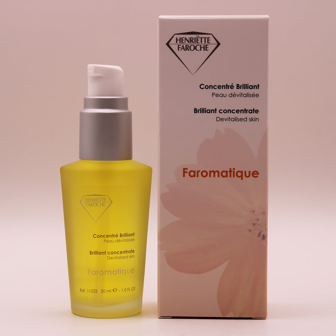 Faromatique Brilliant koncentrátum 30 ml