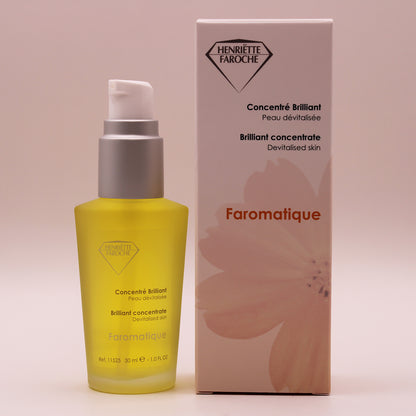 Faromatique Brilliant koncentrátum 30 ml