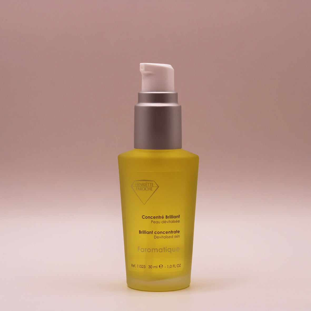 Faromatique Brilliant koncentrátum 30 ml