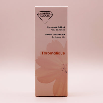 Faromatique Brilliant koncentrátum 30 ml