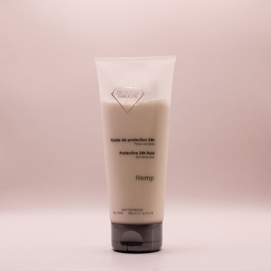 CBD kender 24h krém 200 ml