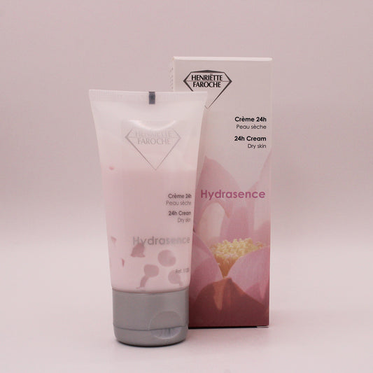 Hydrasence 24h krém - tápláló és hidratáló 50 ml
