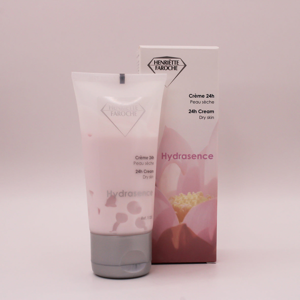 Hydrasence 24h krém - tápláló és hidratáló 50 ml