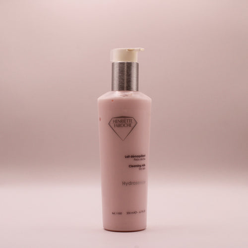 Hydrasence arclemosó tej - száraz, vízhiányos és zsírhiányos bőrre 200 ml