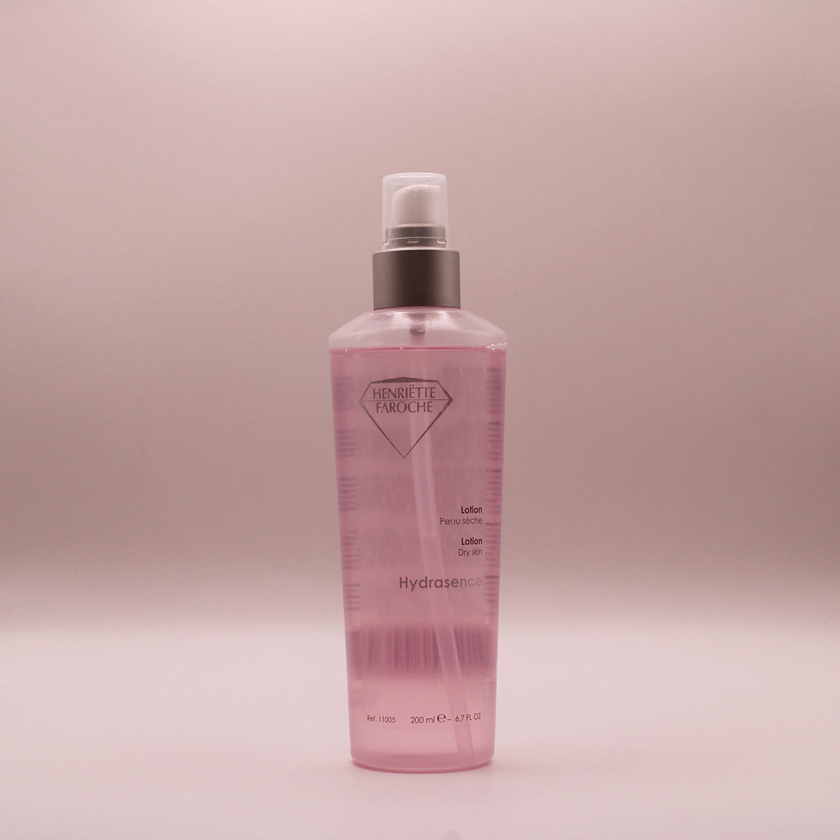 Hydrasence arctonik - száraz, vízhiányos és zsírhiányos bőrre 200 ml