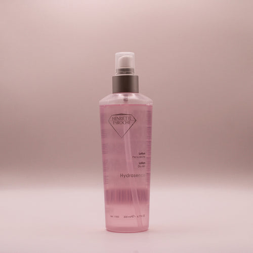 Hydrasence arctonik - száraz, vízhiányos és zsírhiányos bőrre 200 ml