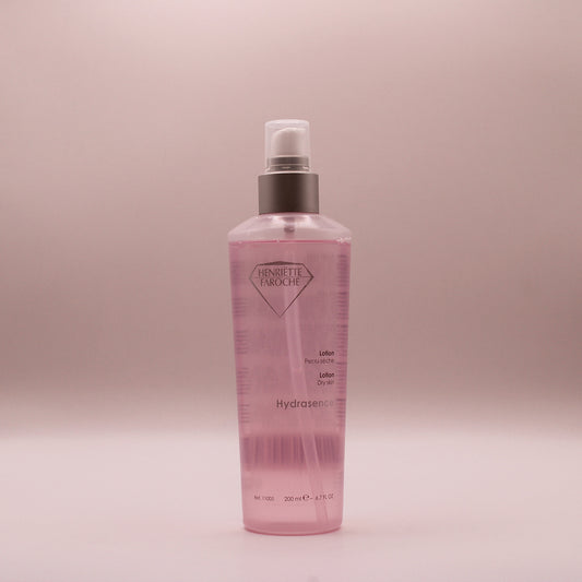Hydrasence arctonik - száraz, vízhiányos és zsírhiányos bőrre 200 ml