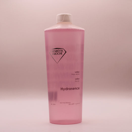 Hydrasence lotion - száraz, zsírhiányos bőrre 500 ml
