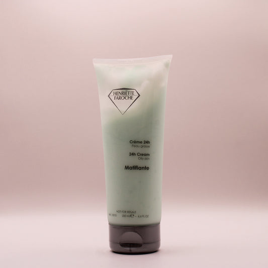 Matifiante 24h krém - szeborreás, fénylő/zsíros bőrre 200 ml