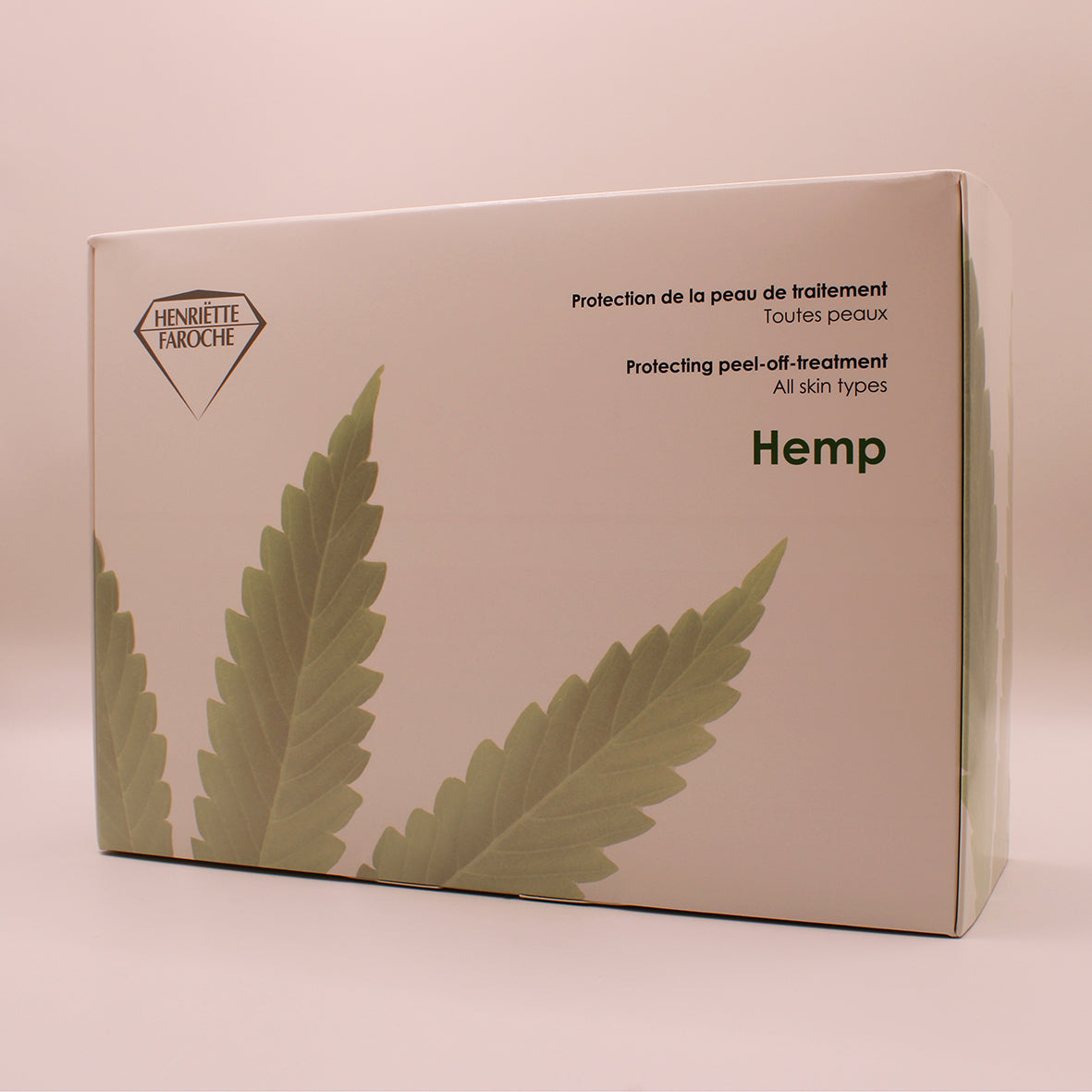 CBD kender kezelőszett