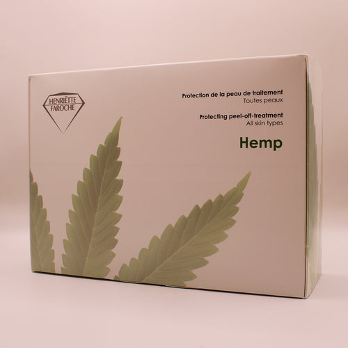 CBD kender kezelőszett