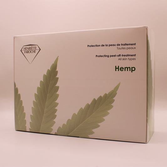 CBD kender kezelőszett