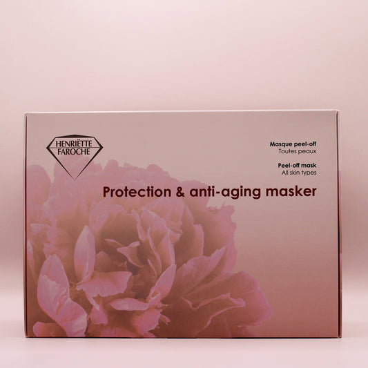 Erdei gyümölcsös antioxidáns kezelőszett