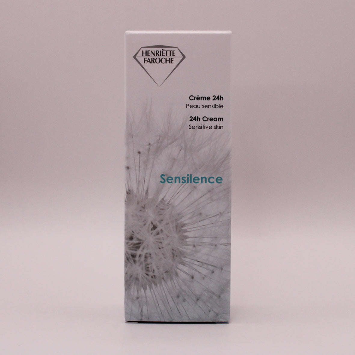 Sensilence 24h krém - nyugtató/hidratáló, érzékeny bőrre 50 ml