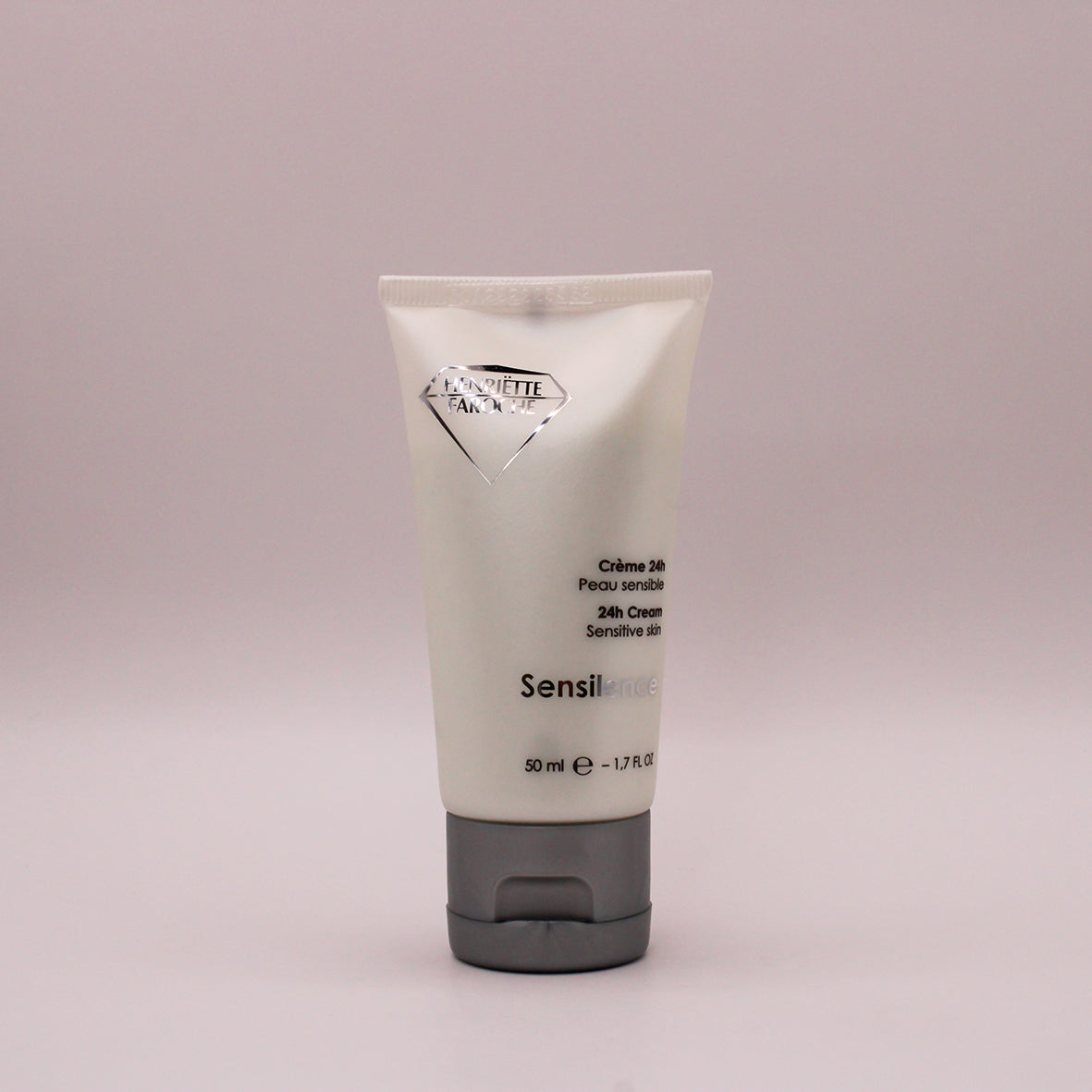 Sensilence 24h krém - nyugtató/hidratáló, érzékeny bőrre 50 ml