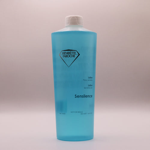 Sensilence Lotion - érzékeny bőrre 500 ml