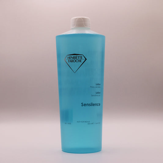 Sensilence Lotion - érzékeny bőrre 500 ml