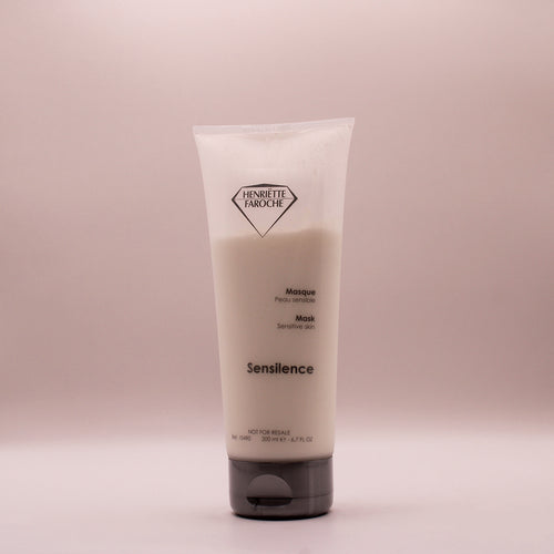 Sensilence maszk - érzékeny bőrre 200 ml