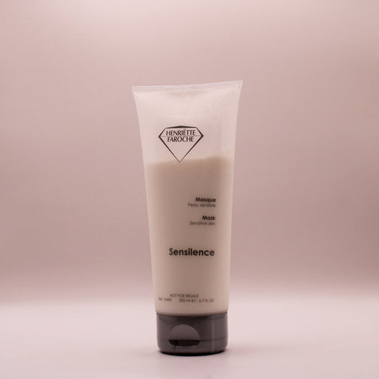 Sensilence maszk - érzékeny bőrre 200 ml