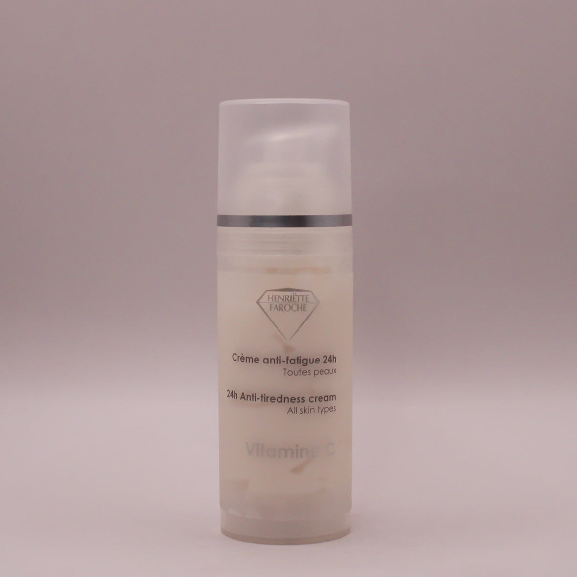 C-vitamin 24h energizáló-krém - fáradt, érettebb bőrre 50 ml