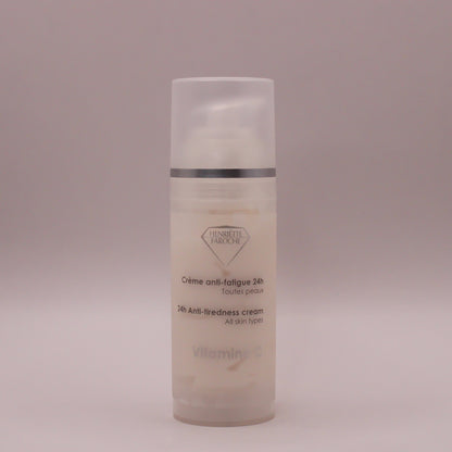 C-vitamin 24h energizáló-krém - fáradt, érettebb bőrre 50 ml