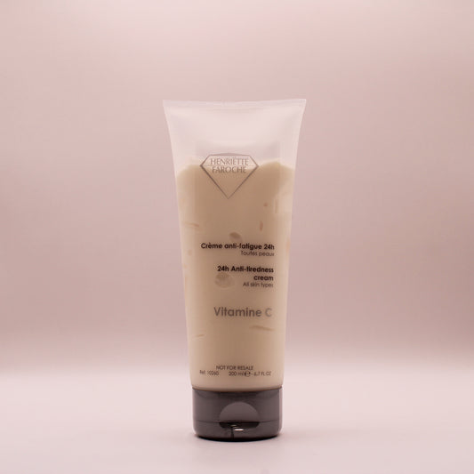 C-vitamin 24h energizáló-krém - fáradt, érettebb bőrre 200 ml