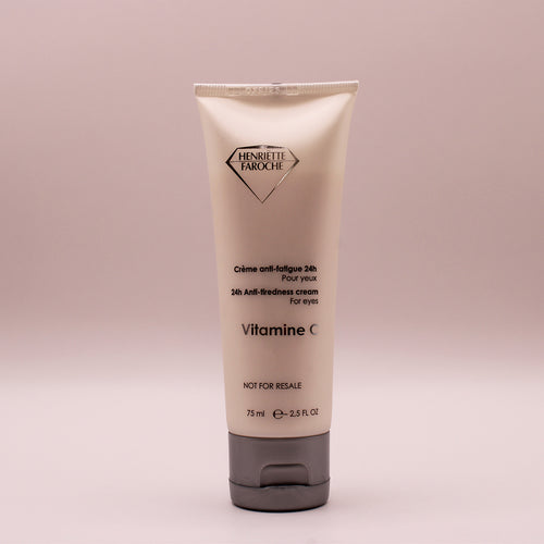 C-vitaminos szemránckrém 75 ml