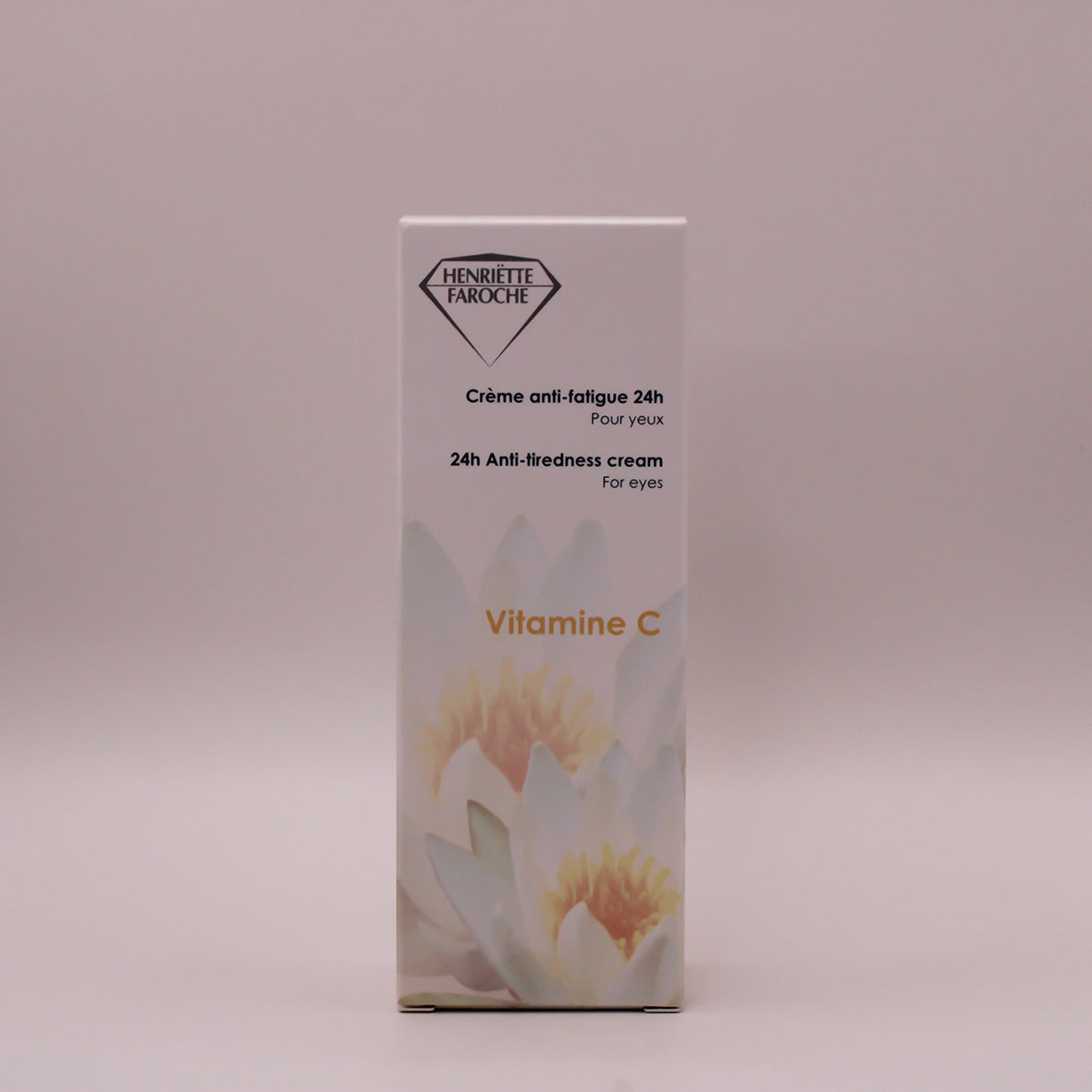 C-vitaminos szemránckrém 30 ml