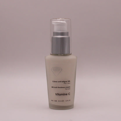 C-vitaminos szemránckrém 30 ml