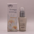 C-vitaminos szemránckrém 30 ml