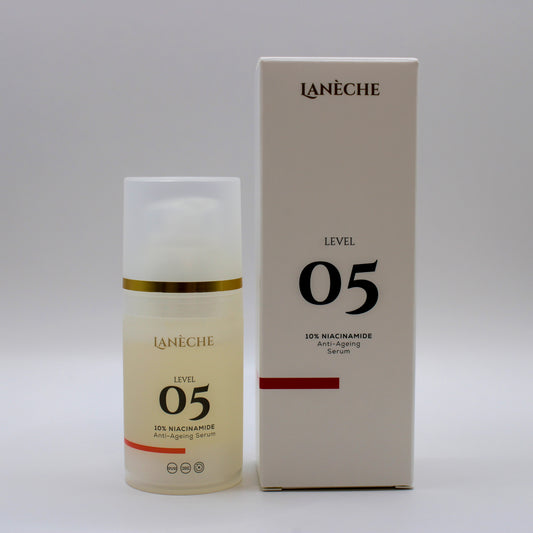 Niacinamid Anti-ageing szérum 30 ml
