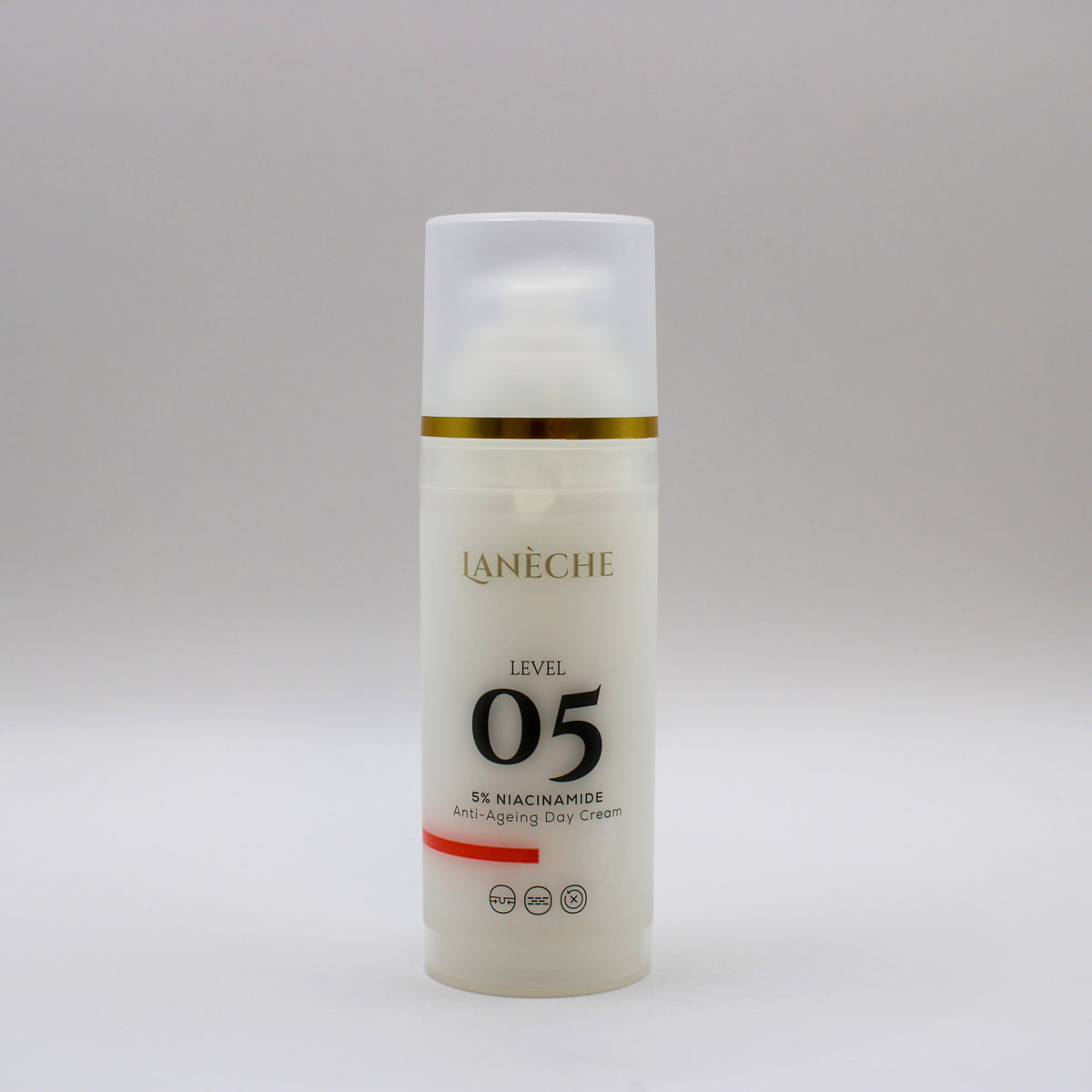 Niacinamid anti-ageing Nappali krém 50 ml