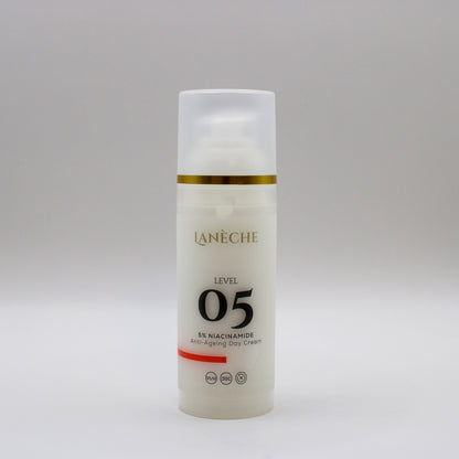 Niacinamid anti-ageing Nappali krém 50 ml