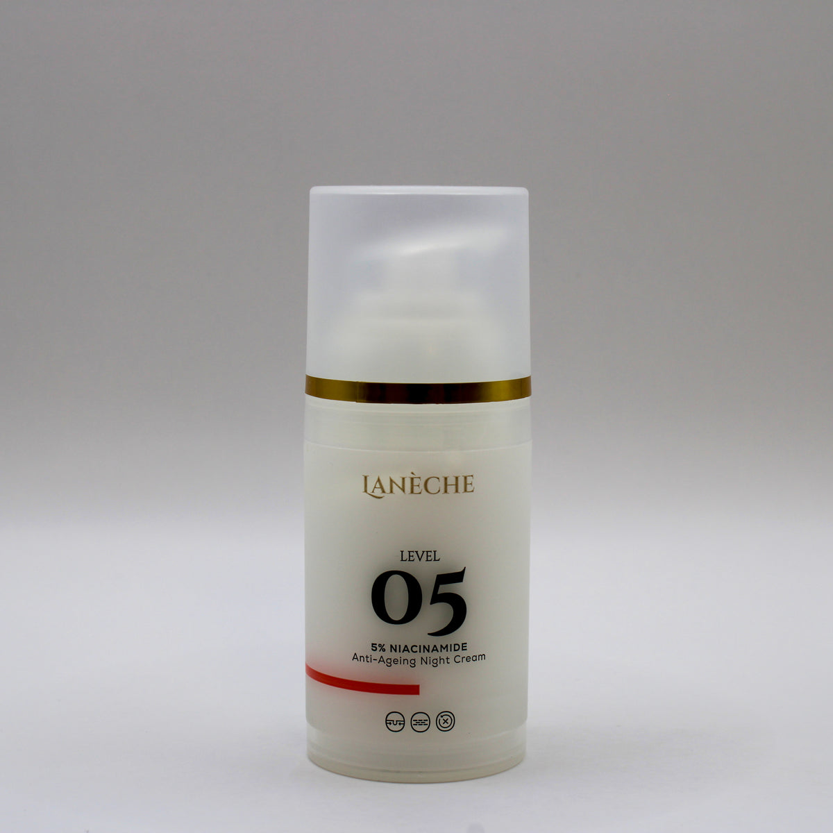 Niacinamid anti-ageing éjszakai krém 30 ml