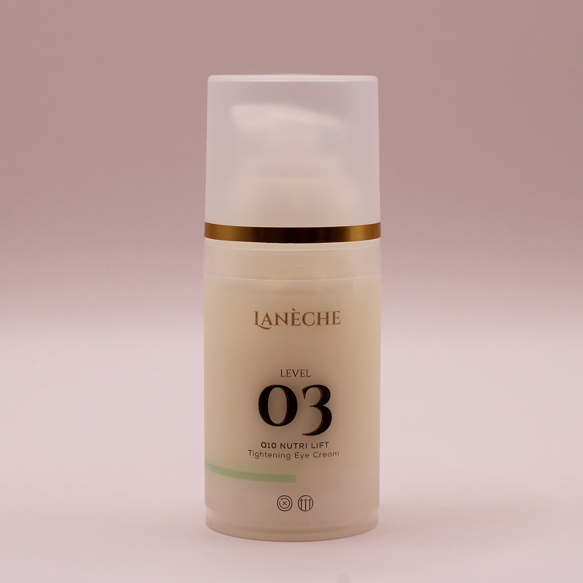 Q10 Nutri Lift feszesítő szemkörnyék ápoló krém 30 ml