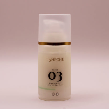 Q10 Nutri Lift feszesítő szemkörnyék ápoló krém 30 ml