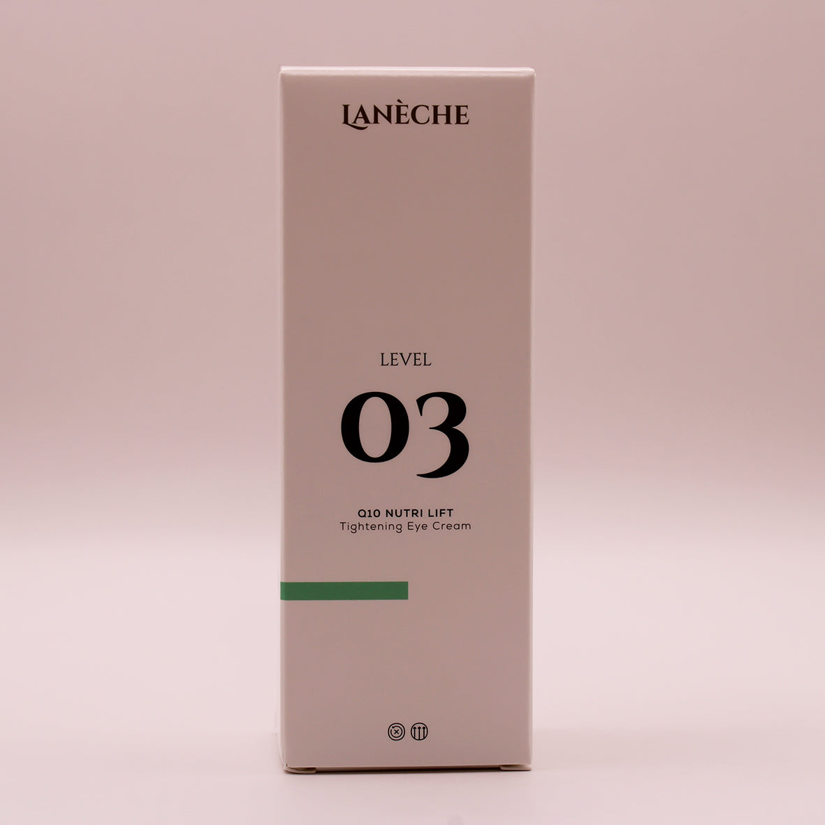 Q10 Nutri Lift feszesítő szemkörnyék ápoló krém 30 ml